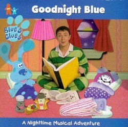 Goodnight Blue: A Nighttime Musical Adventure