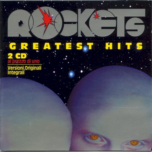 Greatest Hits