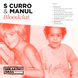 Bloodclat