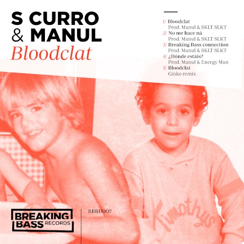 Bloodclat