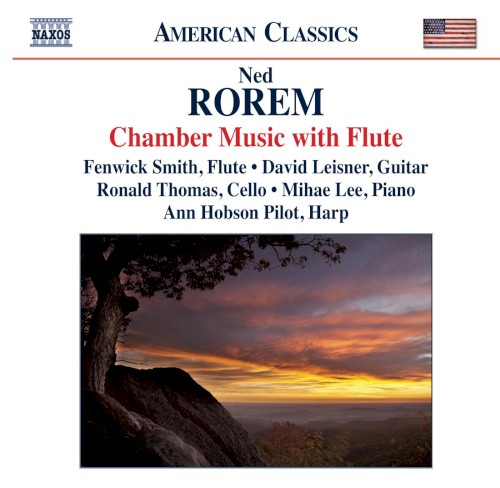 Chamber Music With Flute