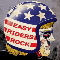 Easy Riders: Rock