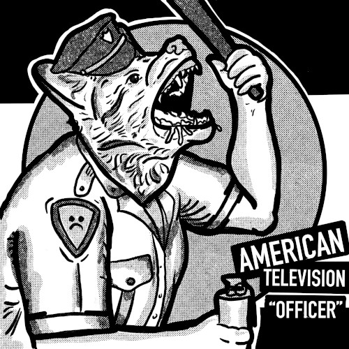 Officer