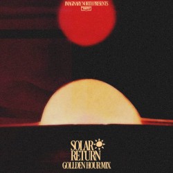 Solar Return: Gollden Hour Mix