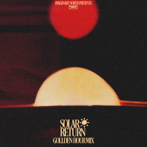 Solar Return: Gollden Hour Mix