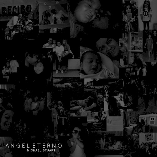 Ángel eterno