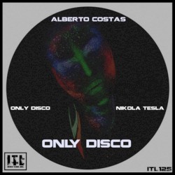 Only Disco