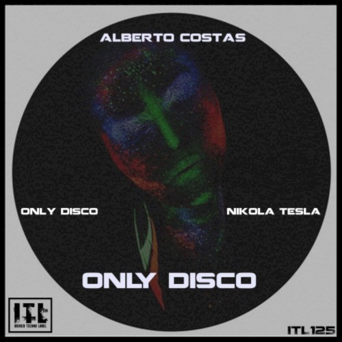 Only Disco