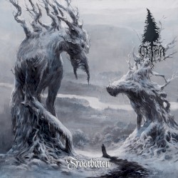 Frostbitten