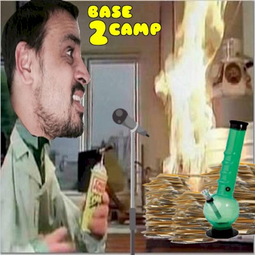 Base Camp 2