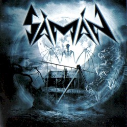 Sámán
