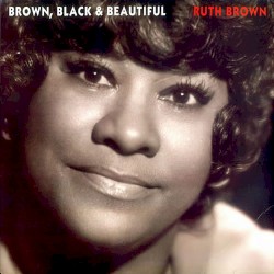 Brown, Black & Beautiful