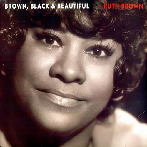 Brown, Black & Beautiful