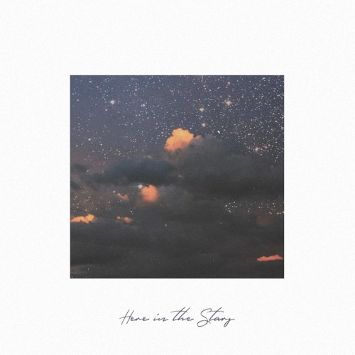 Here in the Stars