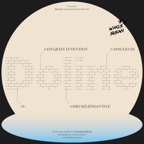 Congrats Intention