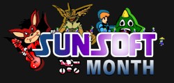 Dwelling of Duels 2014-03: Sunsoft Month
