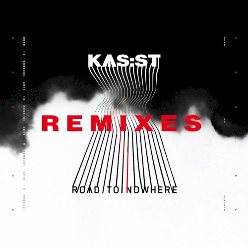Road to Nowhere (Remixes)