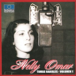 Tomas Radiales, Vol. 1