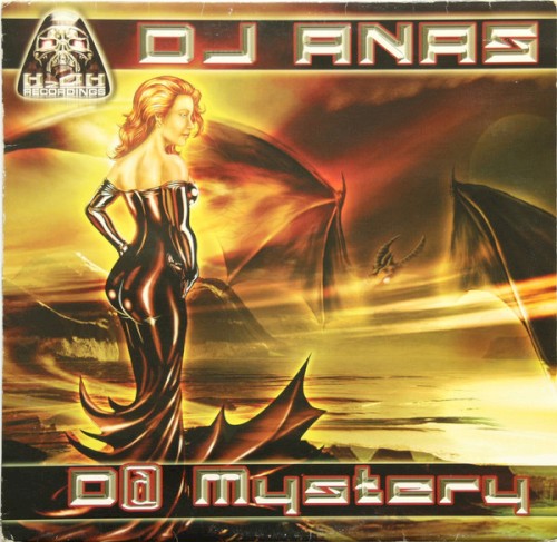 D@ Mystery