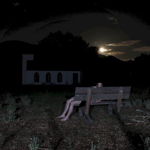 Projecting a Life