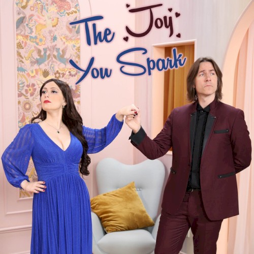 The Joy You Spark