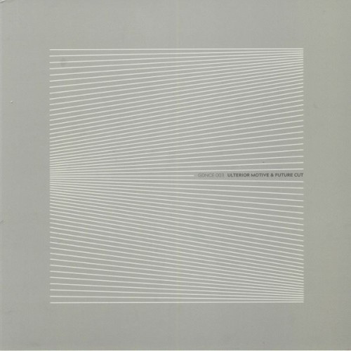 GDNCE 003 EP