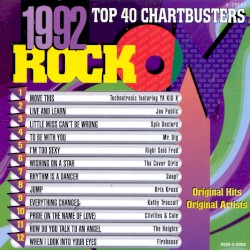 Rock On 1992