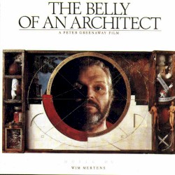 The Belly of an Architect