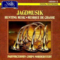 Jagdmusik