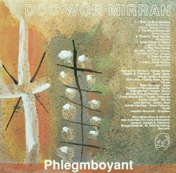 Phlegmboyant / Parp
