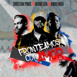 Fronteamos con amor