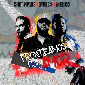 Fronteamos con amor