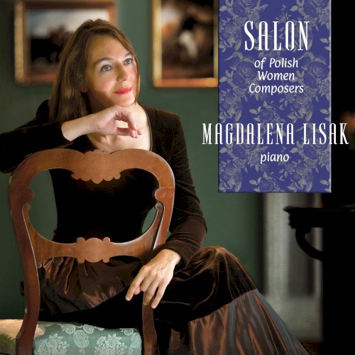 The Salon of Polish Women Composers