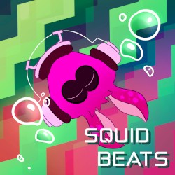 Squid Beats (Splatoon Ringtones)