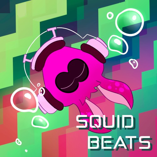 Squid Beats (Splatoon Ringtones)