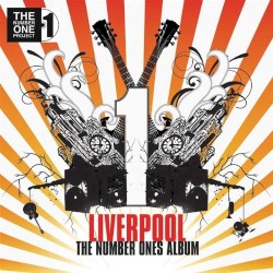 Liverpool: The Number Ones Album