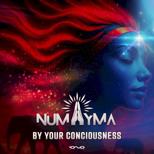 By Your Consciousness (24 Bit)