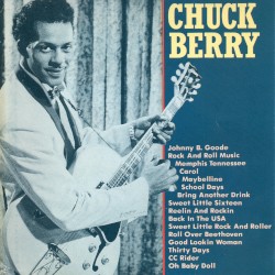 Chuck Berry