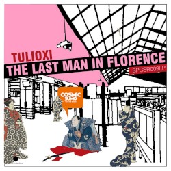 The Last Man In Florence