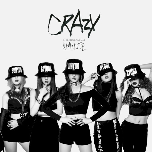 Crazy