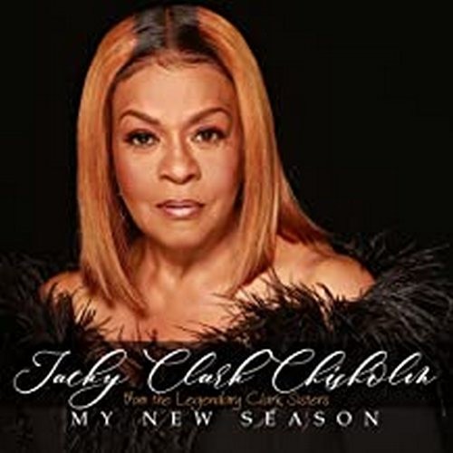 My New Season