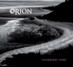 Strawberry Town