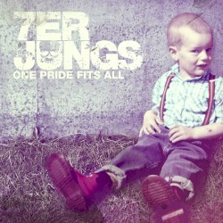 One Pride Fits All