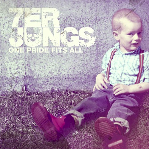 One Pride Fits All