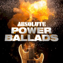 Absolute Power Ballads
