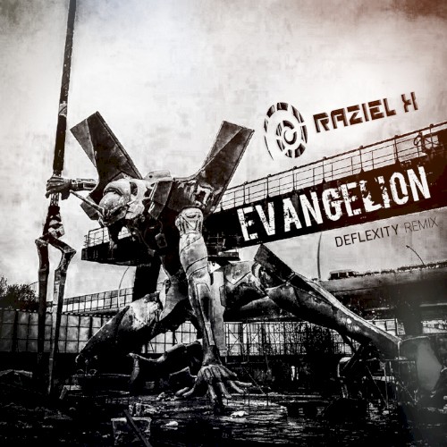 Evangelion (Deflexity remix)