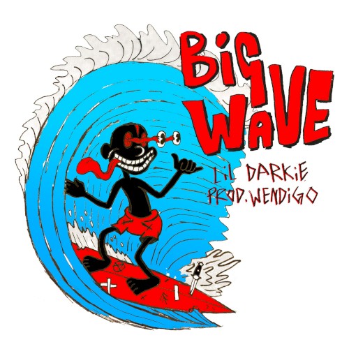 BIG WAVE