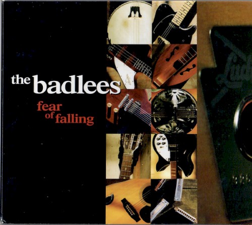 Fear Of Falling