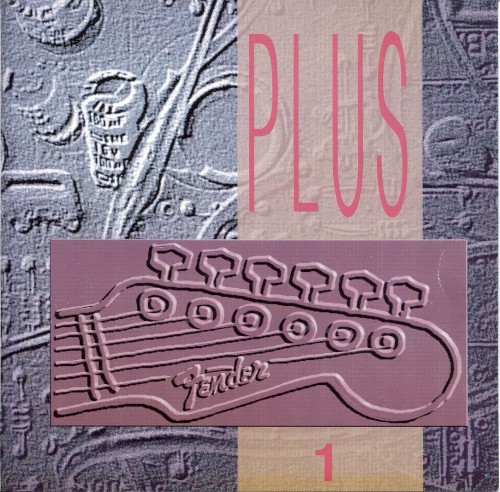 Mr Music Plus: Plus 1*92