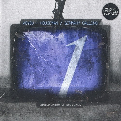 Houseman / Germany Calling